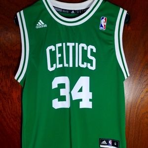 Women's Celtics Jersey (M)